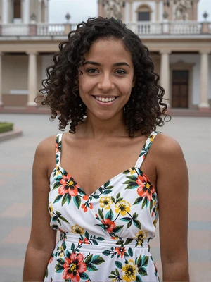 Valentina, 29 years old from Cuenca - Latin woman seeking relationship