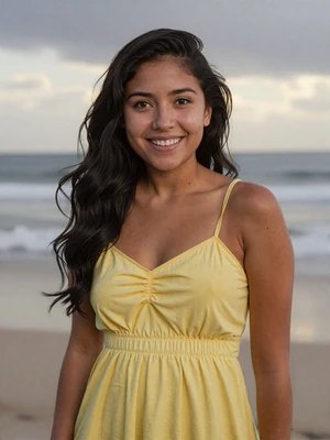 Marisol, 29 years old from Kralendijk, Bonaire - Latin woman seeking relationship