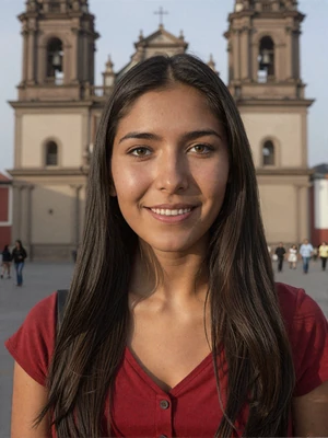 Shana, 29 years old from Holetown - Latin woman seeking relationship