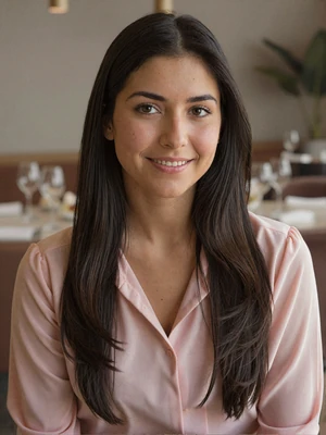 Anaïs, 26 years old from Cayenne - Latin woman seeking relationship