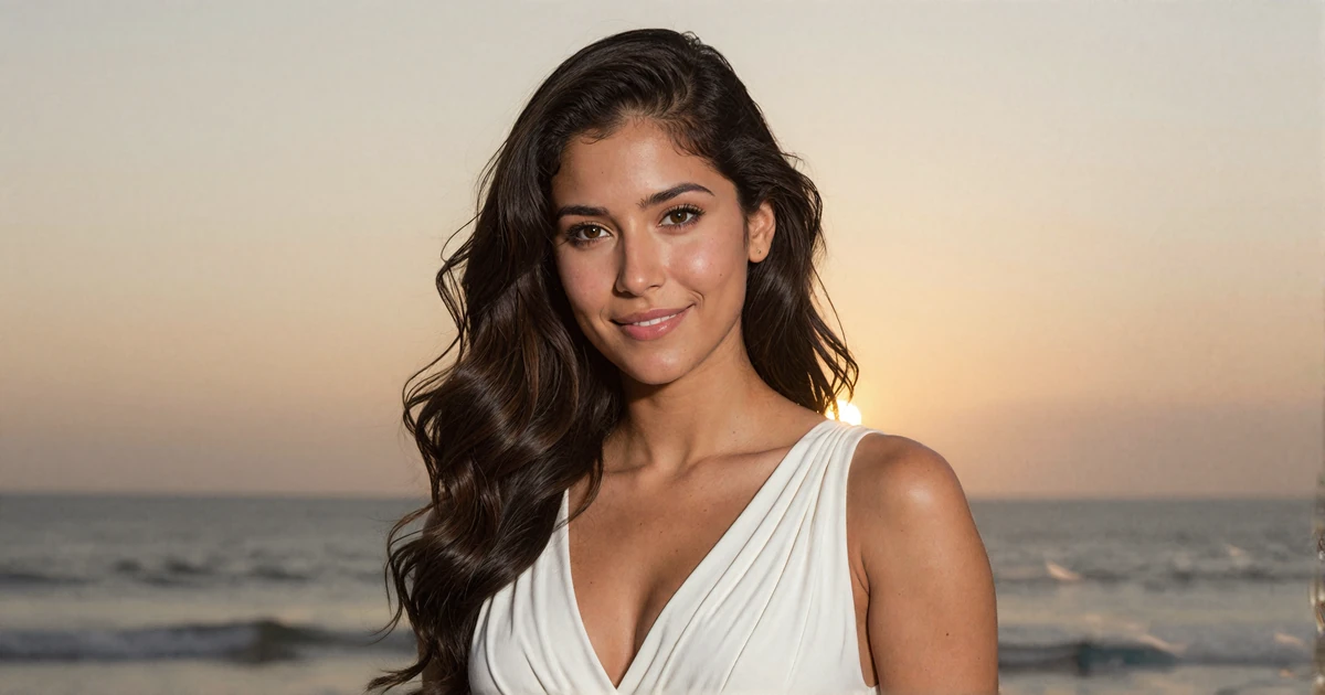 Isabella, 26 years old from Bogotá, Colombia - Latin woman seeking relationship