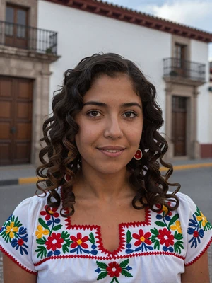 Lisandra, 28 years old from Santiago de Cuba, Cuba - Latin woman seeking relationship