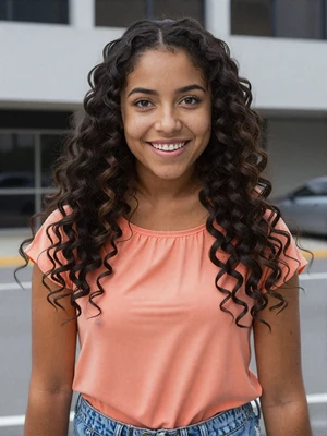 Javiera, 30 years old from Viña del Mar - Latin woman seeking relationship