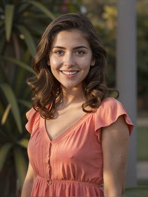 Beatriz, 26 years old from Salvador, Brazil - Latin woman seeking relationship
