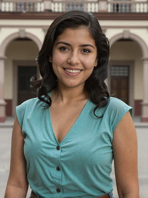 Tamara, 25 years old from Speightstown - Latin woman seeking relationship