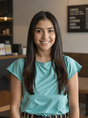 Juliana, 28 years old from São Paulo, Brazil - Latin woman seeking relationship