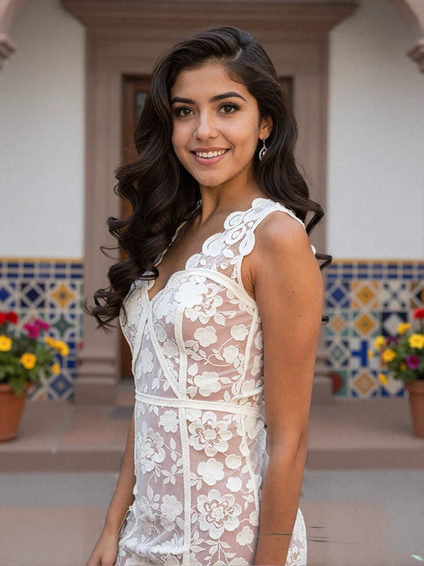 Gabriela, 25 years old from Rio de Janeiro, Brazil - Latin woman seeking relationship