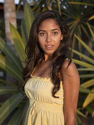 Antonia, 27 years old from Concepción - Latin woman seeking relationship