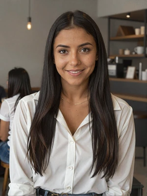 Maribel, 25 years old from Punta Cana, DR - Latin woman seeking relationship