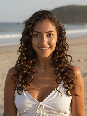 Crystal, 29 years old from Marsh Harbour - Latin woman seeking relationship