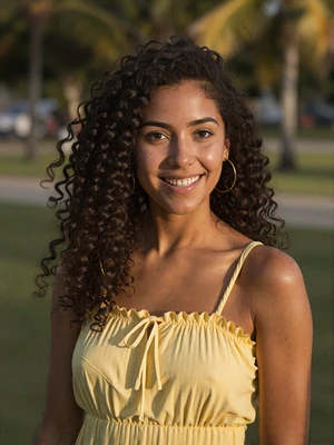 Diana, 28 years old from San Pedro Sula - Latin woman seeking relationship