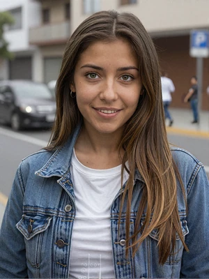 Yanet, 25 years old from Varadero, Cuba - Latin woman seeking relationship