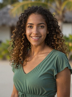 Gabriela, 25 years old from Guayaquil - Latin woman seeking relationship