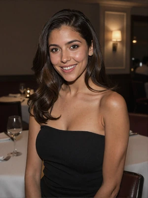Carolina, 24 years old from Guadalajara, Mexico - Latin woman seeking relationship