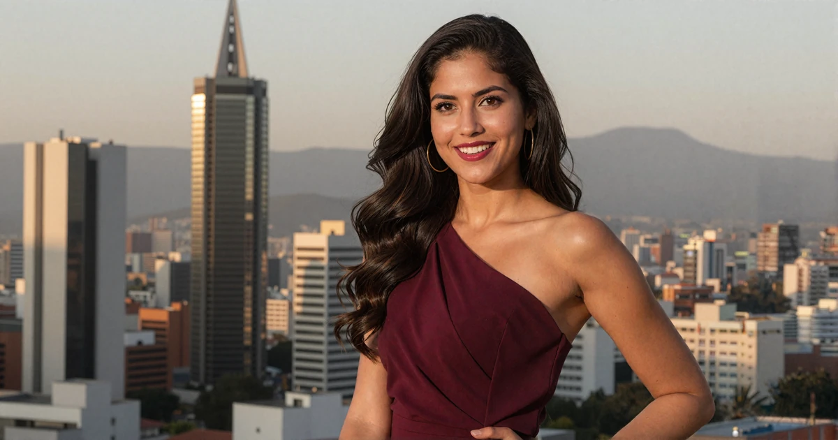 Rosa, 26 years old from Granada - Latin woman seeking relationship