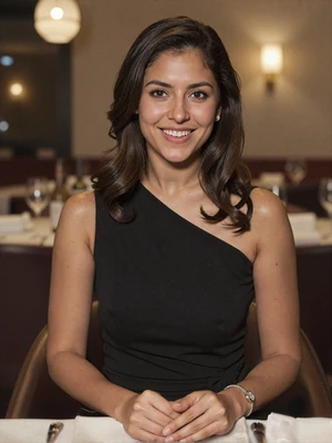 Gabriela, 24 years old from Valencia, Venezuela - Latin woman seeking relationship