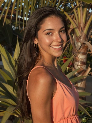 Keisha, 27 years old from Bridgetown - Latin woman seeking relationship