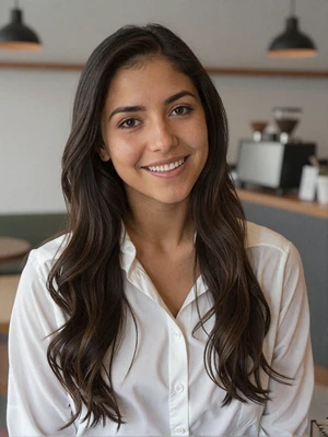 Martina, 27 years old from Buenos Aires, Argentina - Latin woman seeking relationship