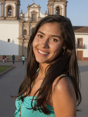 Xiomara, 27 years old from Willemstad, Curaçao - Latin woman seeking relationship