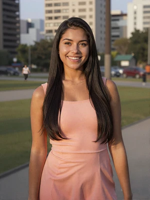 Sofia, 31 years old from Buenos Aires, Argentina - Latin woman seeking relationship