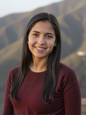 Valentina, 25 years old from Lima, Peru - Latin woman seeking relationship